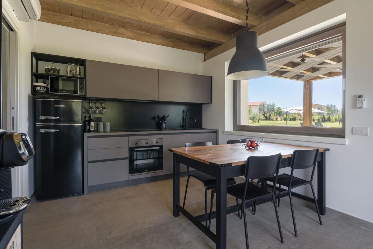 Le Querce Exclusive C House Villa Viterbo Exterior photo