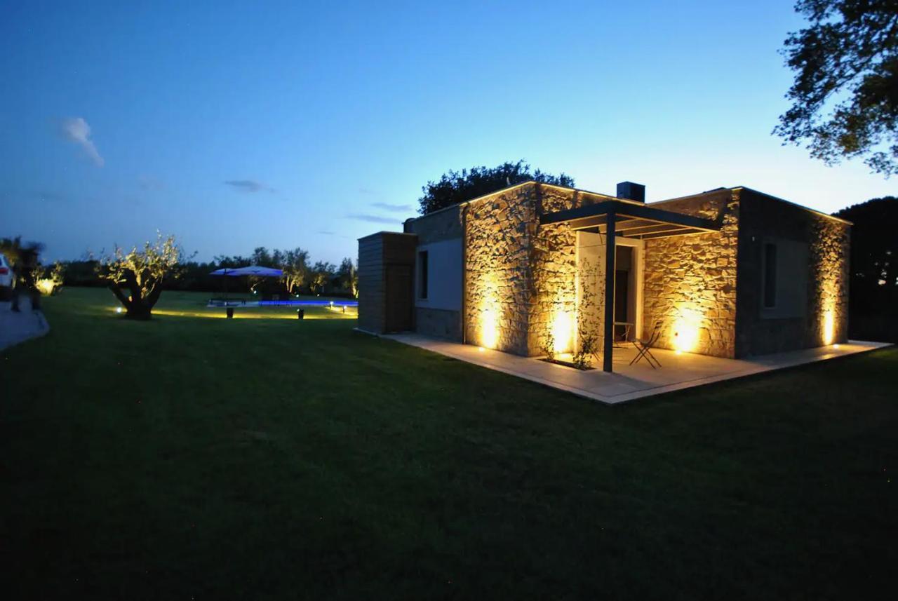 Le Querce Exclusive C House Villa Viterbo Exterior photo